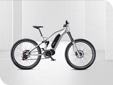 Entering the EBIKE market