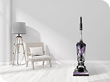 Entering the Intelligent Vacuum Cleaner Market