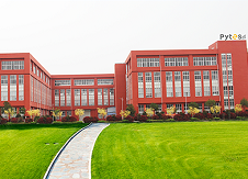 Shandong factory put into operation